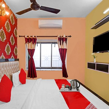 Hotel O Ankan Regency Near Acropolis Mall Колката Екстериор снимка