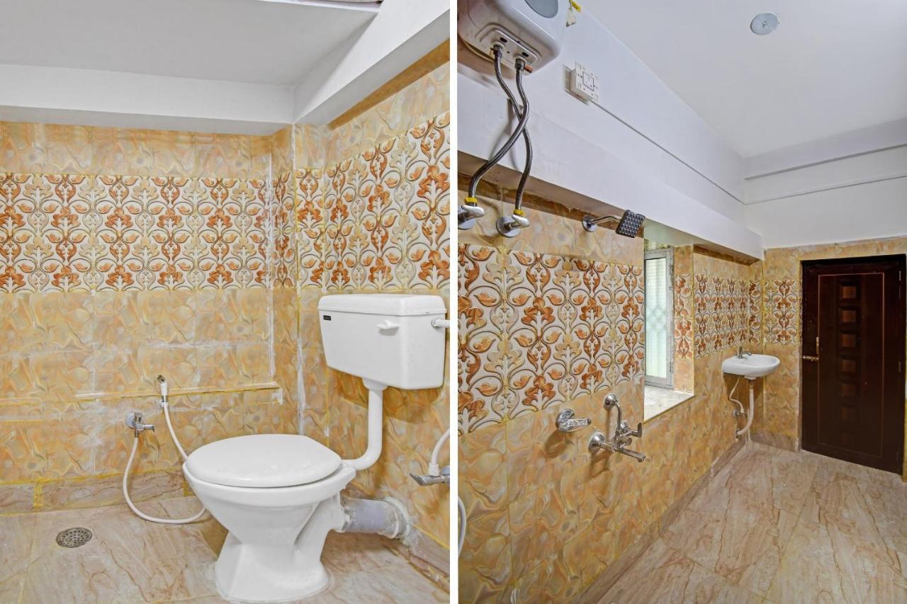 Hotel O Ankan Regency Near Acropolis Mall Колката Екстериор снимка